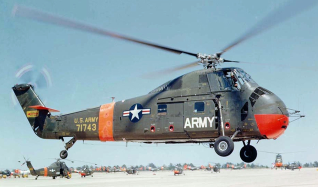 Illustration for article titled This Date in Aviation History: March 8 - March 10